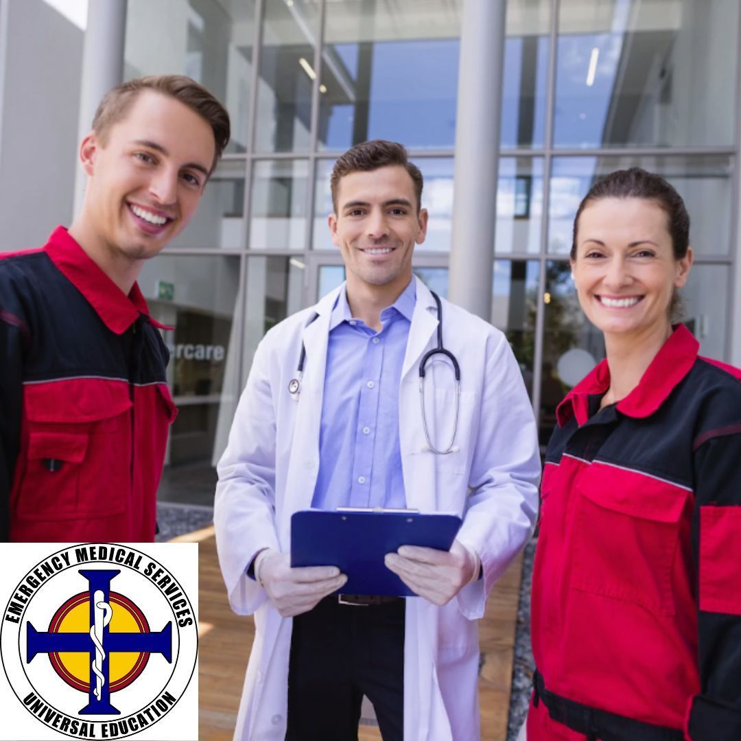 What Is Emt Training In Arizona? Certification Guide