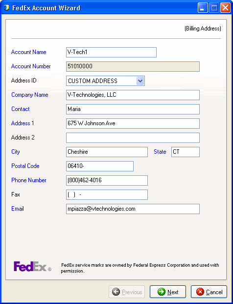 What Is Fedex Contact Info? Get Help Now