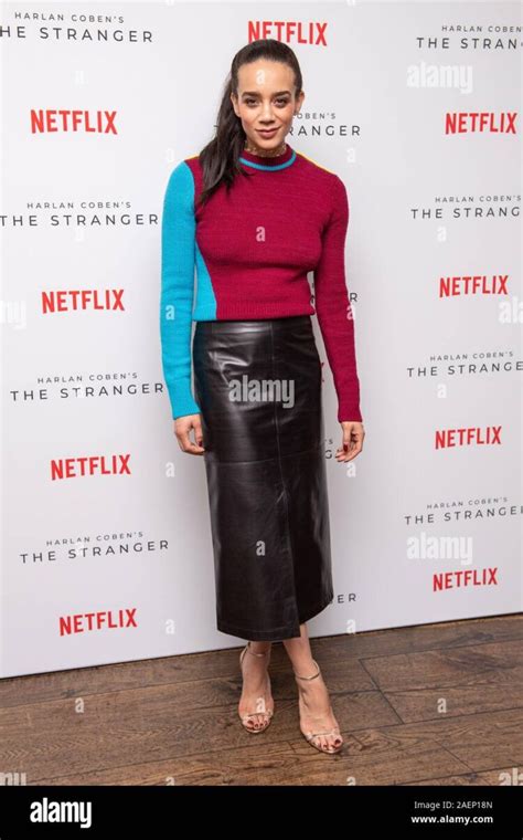 What Is Hannah John Kamen Nude Scene? Find Out