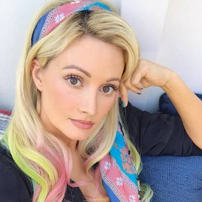 What Is Holly Madison Nide? Exclusive Photos Inside