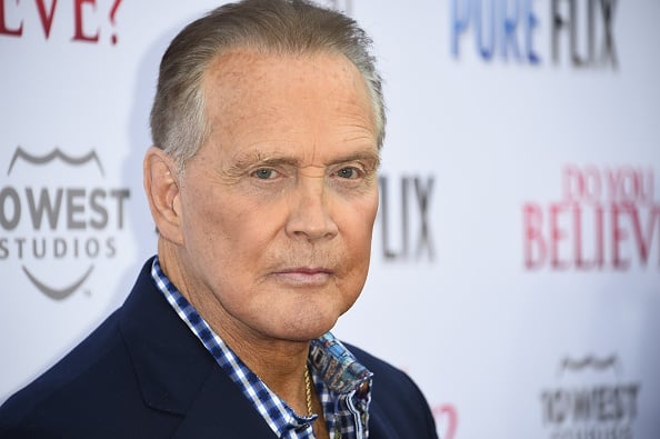 What Is Lee Majors' Net Worth? Financial Breakdown