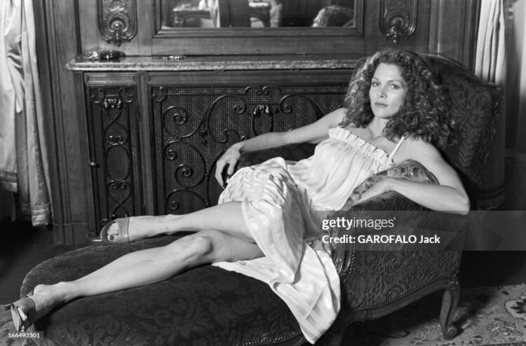 What Is Lois Chiles Naked Scandal? Know The Truth