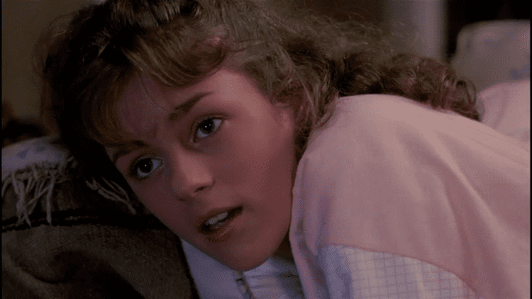 What Is Lucy Deakins Nude Scene?