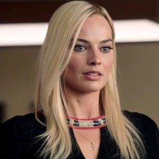 What Is Margot Robbie Nude Scene? Expert Analysis