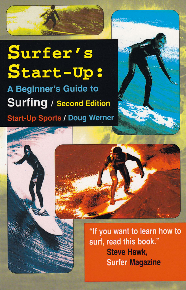 What Is Nude Surfer Culture? A Beginner's Guide