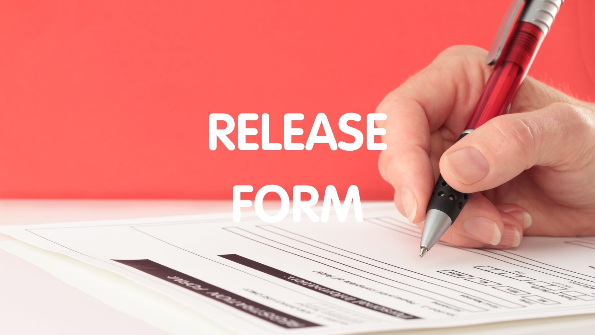 What Is Onlyfans Release Form? Protect Your Content