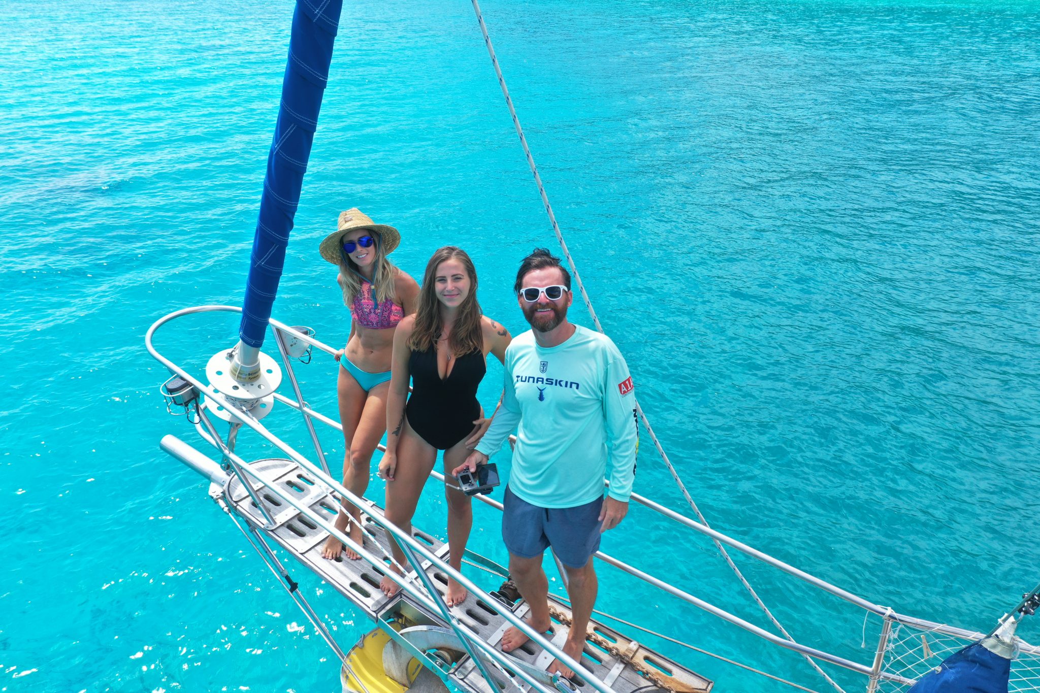 What Is Sailing Doodles Nude? Safe Travel Tips