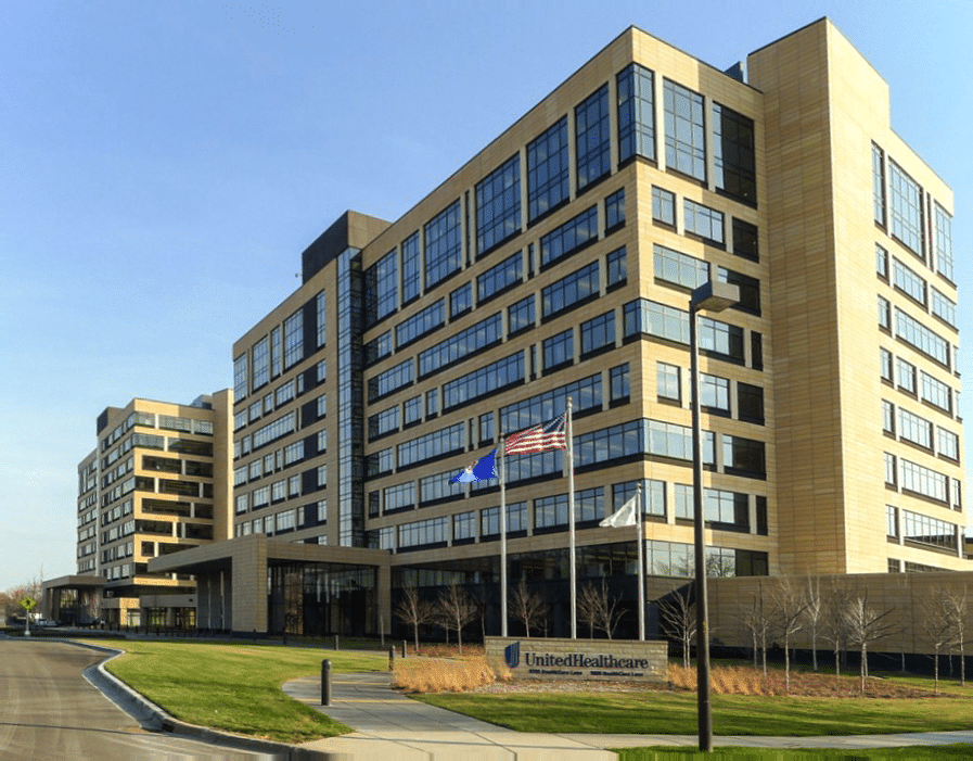 What Is Unitedhealthcare Group Headquarters? Your Guide