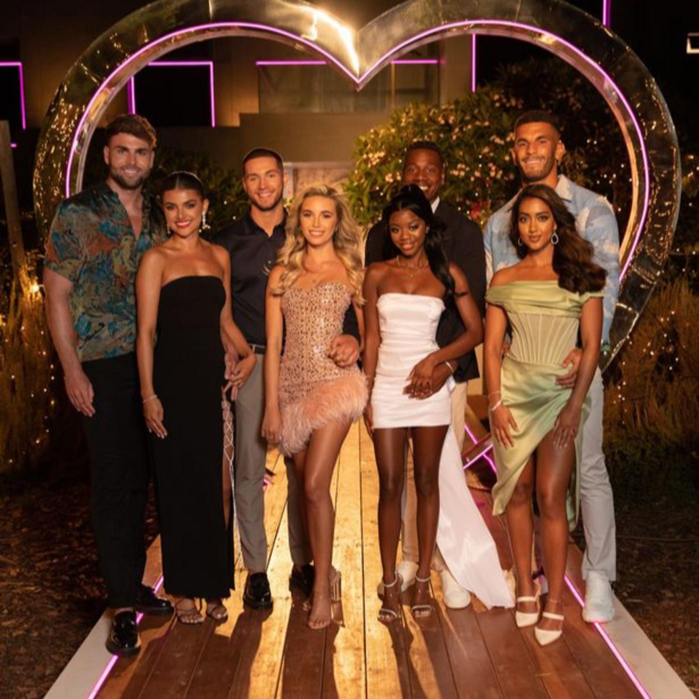 What Love Island Uk Nudes Mean? Expert Advice