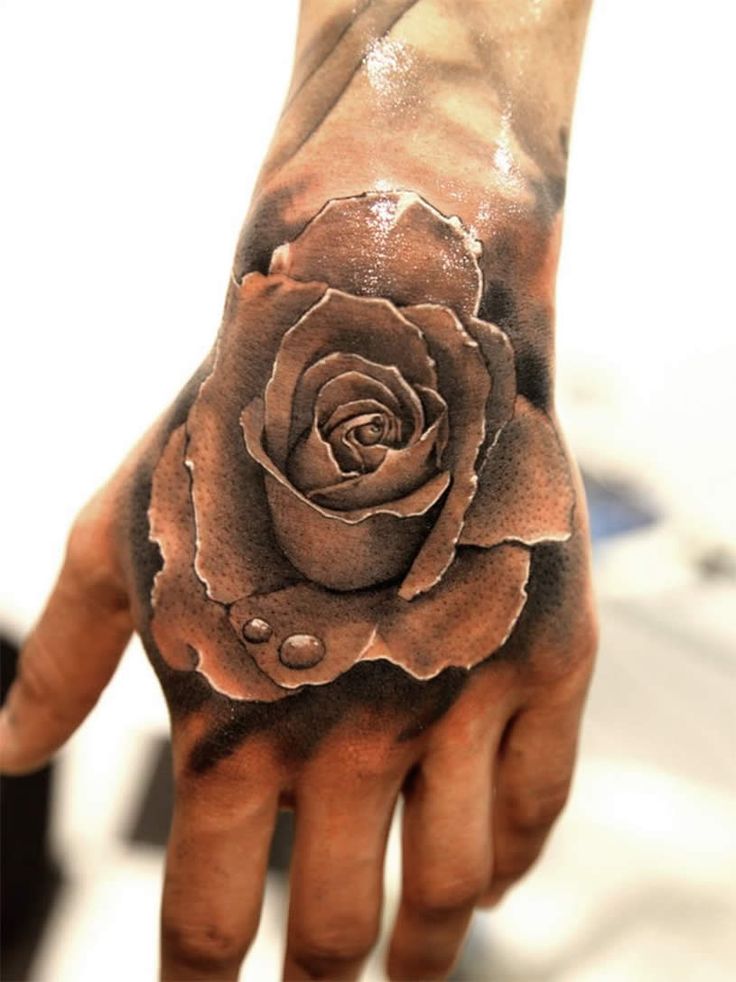 What Tattoos Suit Moms? Beautiful Designs Inside