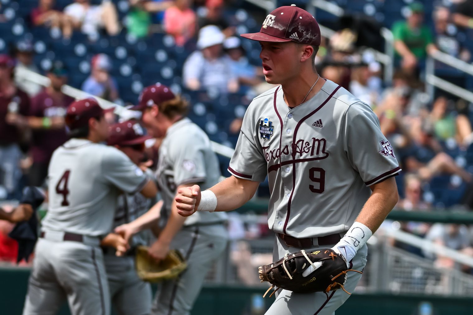 What Time Does Texas A&M Baseball Play Today? Schedule Inside