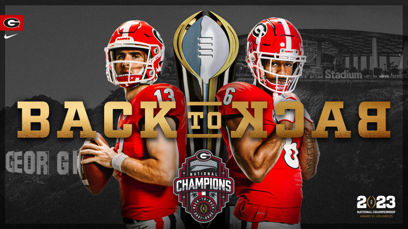 What Time Uga Game Today