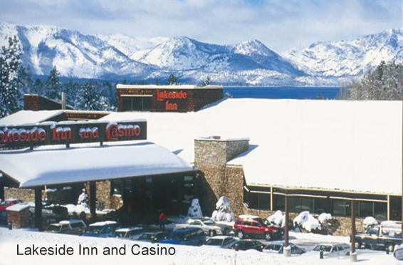 What's Clothing Optional Lake Tahoe? A Guide What's Clothing Optional Lake Tahoe? A Guide