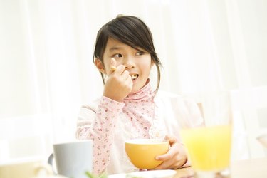 What's In Life Cereal? Healthy Options Revealed