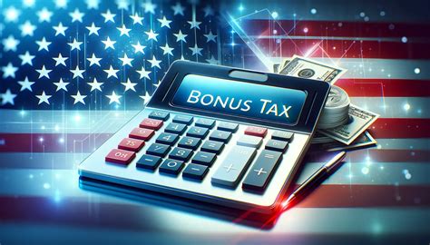 What's My Takehome Bonus? Tax Savings Tips
