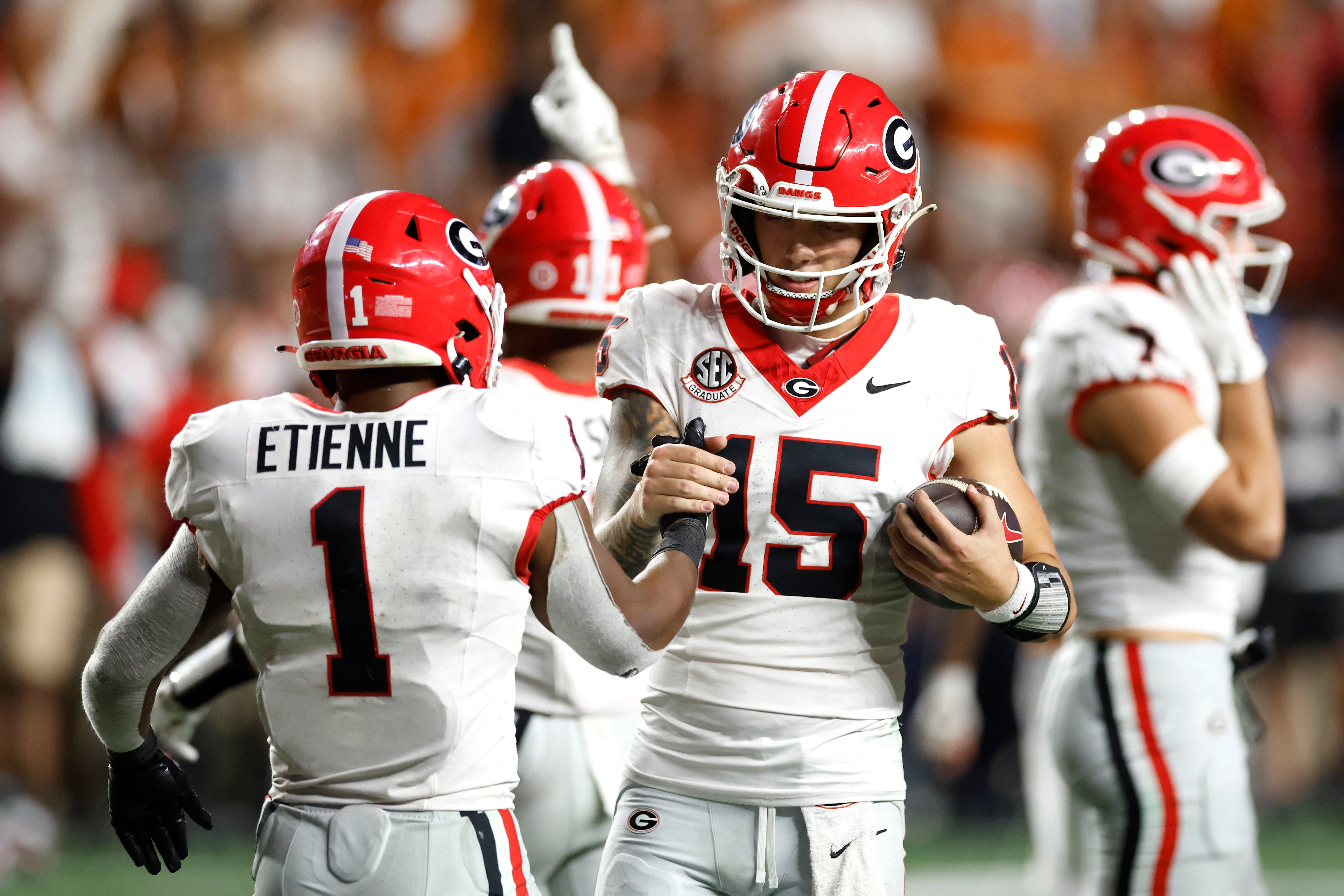 What's Ncsu Vs Georgia Baseball Score? Live Updates