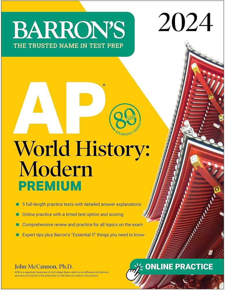 What's On Ap English Reading List? Essential Books