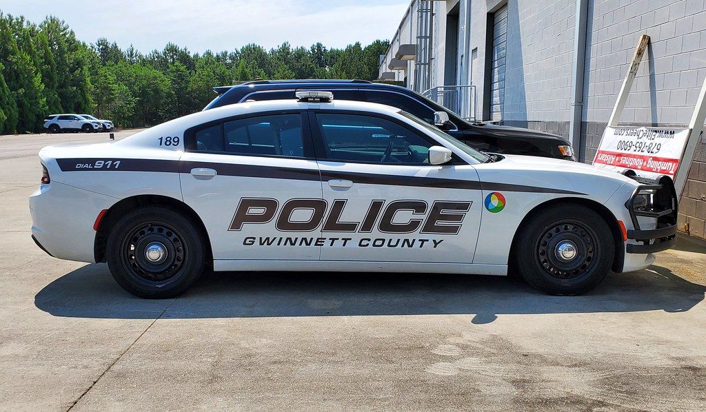 What's Required For Gwinnett County Vehicle Registration? Renewal Guide