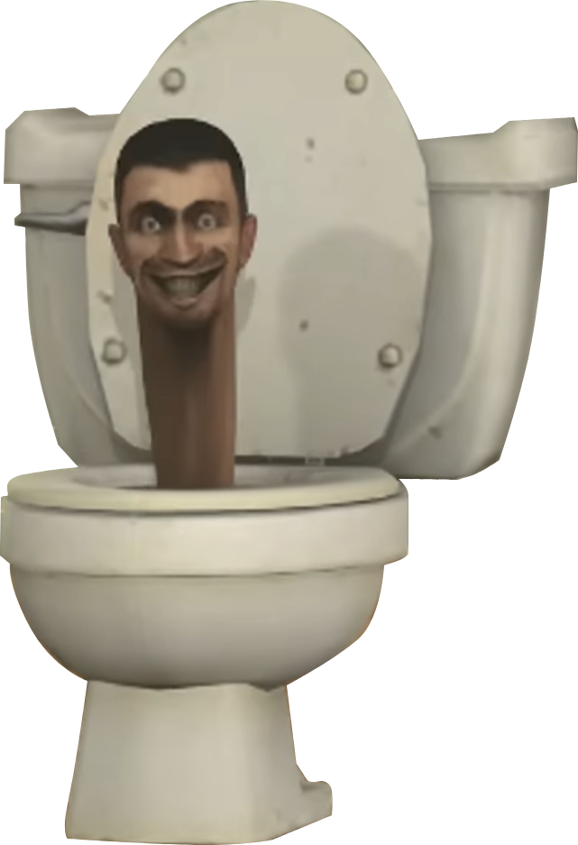 Whats Skibidi Toilet Rule 34
