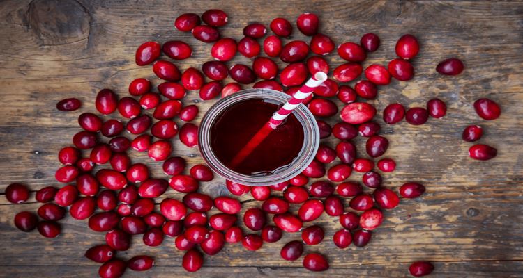 What's The Acid Level In Cranberry Juice? Safe Consumption Tips What's The Acid Level In Cranberry Juice? Safe Consumption Tips