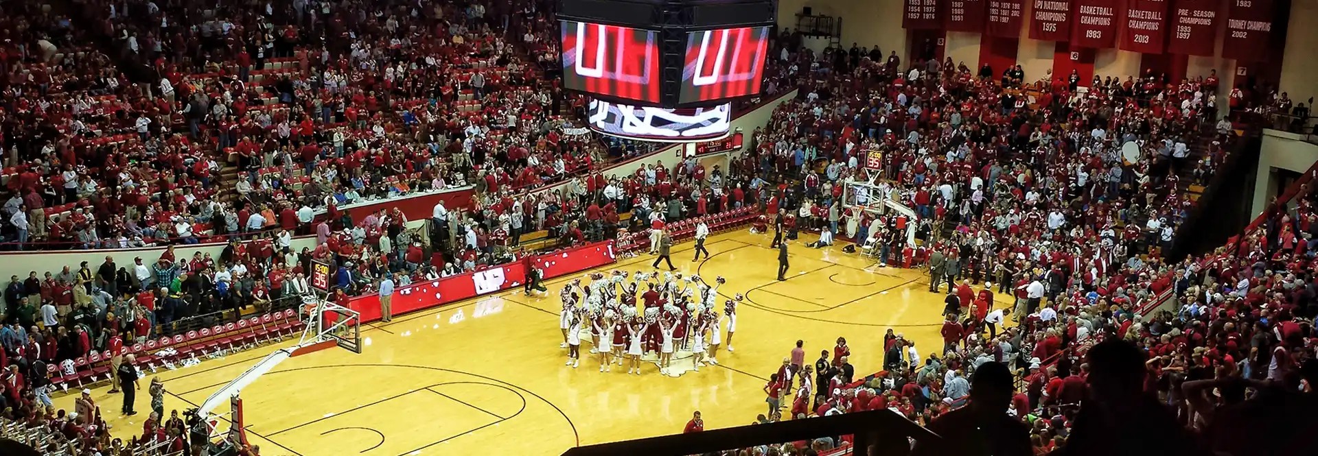 When Do Colgate Raiders Basketball Tickets Go On Sale? Get Yours
