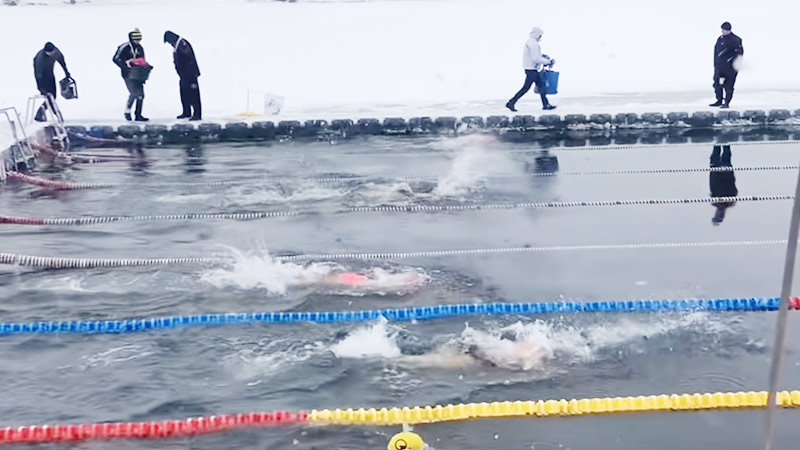 When Is 17 Degrees F Too Cold? Health Risks Inside