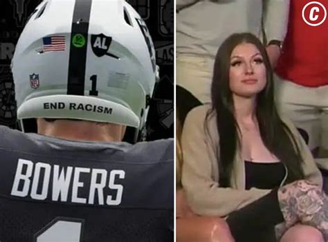When Is Brock Bowers Sister Born? Get Answers