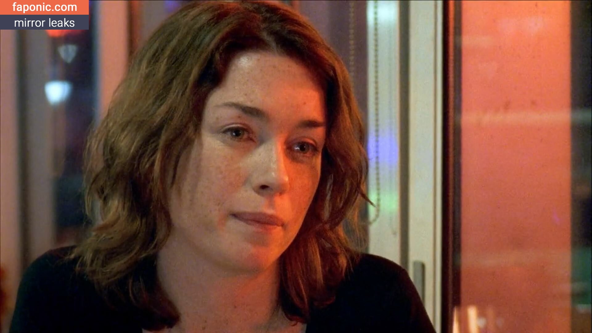 When Is Julianne Nicholson Nude? Scenes Revealed