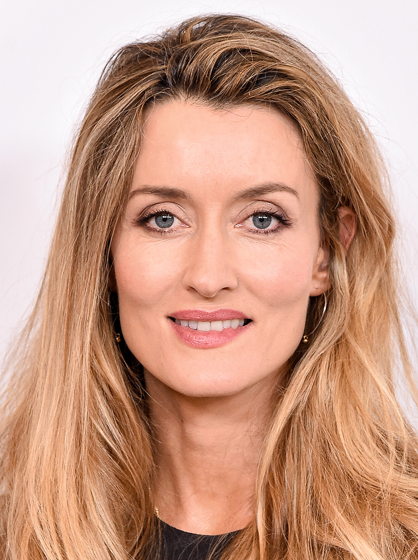 When Is Natascha Mcelhone Naked On Screen? Movie Guide