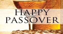 When Is Passover 2026