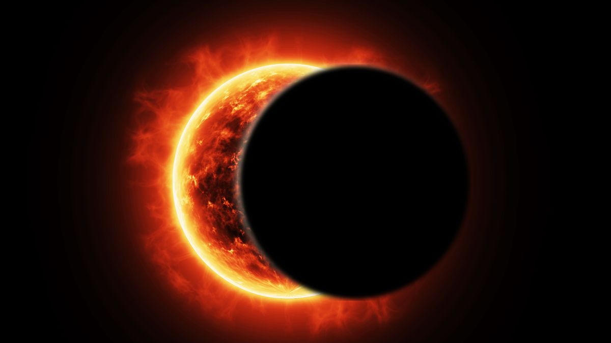 When Is Solar Eclipse In Phoenix? Timings Revealed