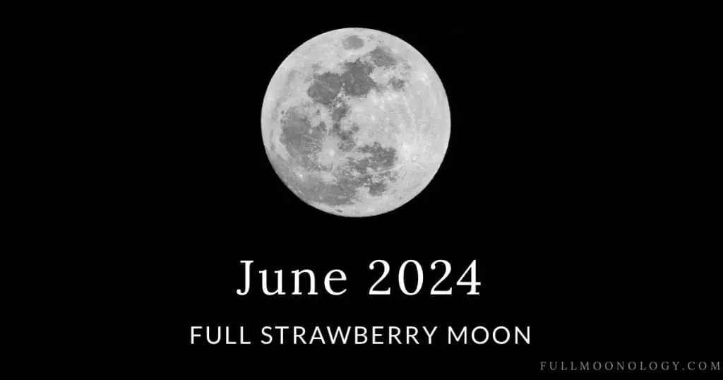 When Is Strawberry Moon 2024 Arizona? Best Viewing Times When Is Strawberry Moon 2024 Arizona? Best Viewing Times