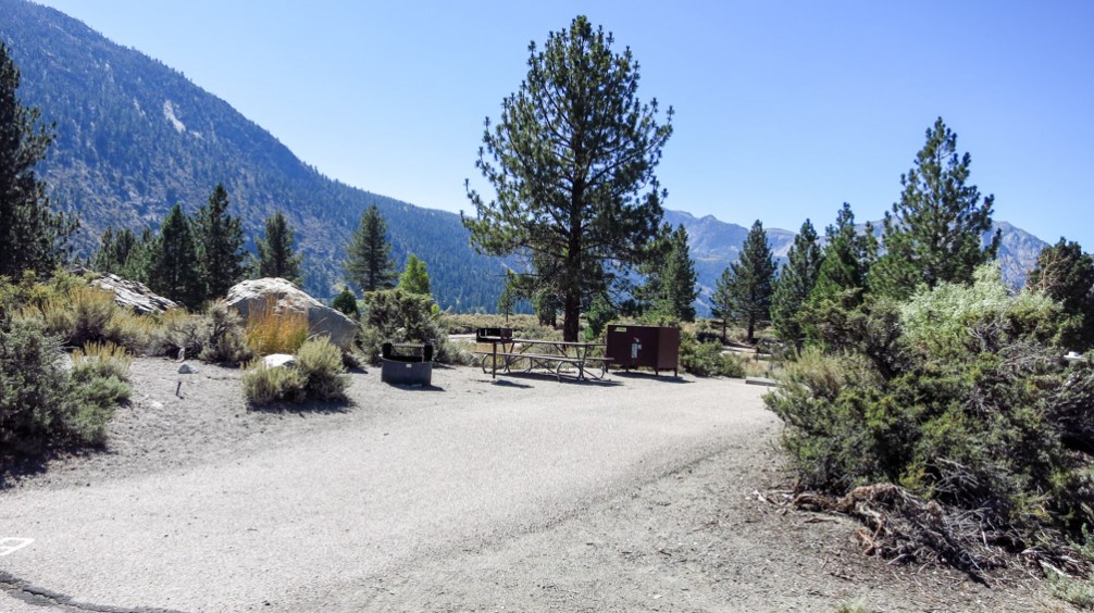 When To Hike June Lake Oh Ridge? Best Time Guide