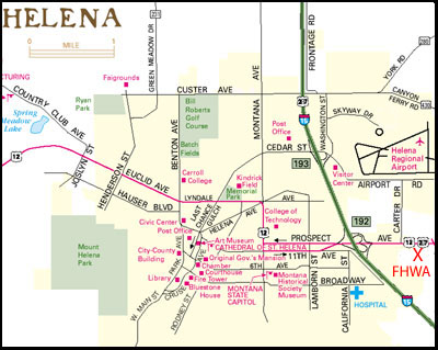 When To Use A Map Of Helena? Find Your Way Now