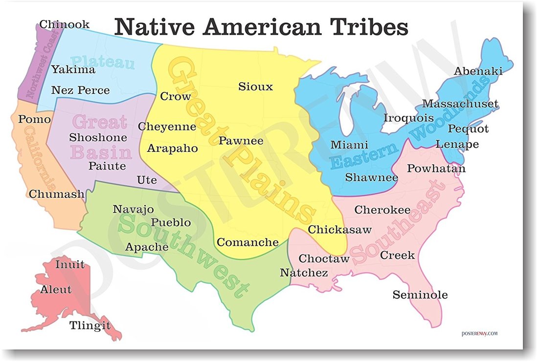 Where Was Iroquois Located Where Was Iroquois Located