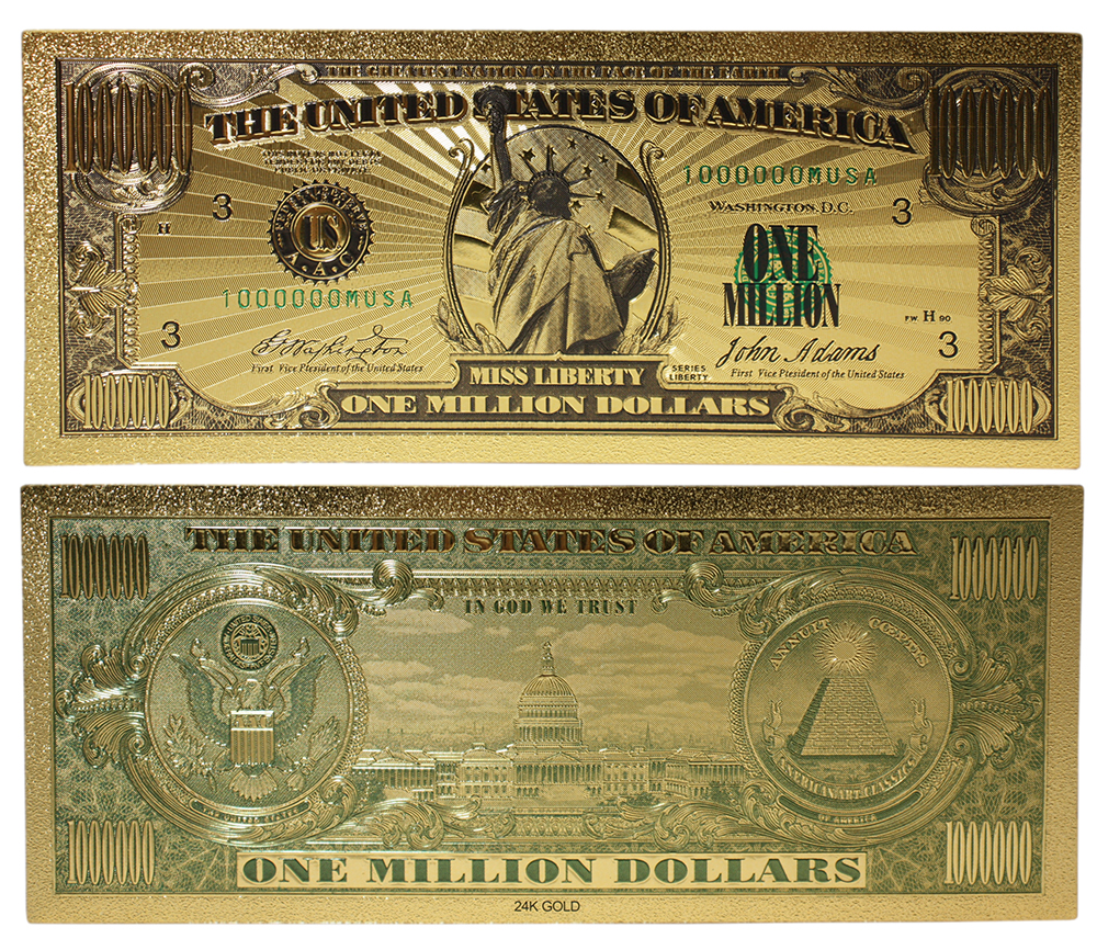 Who Designed One Dollar Bill