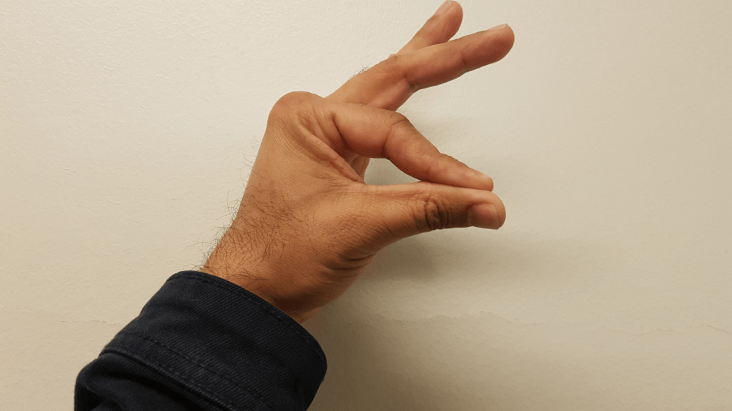 Why Is My Thumb Shaking? Stop The Tremors