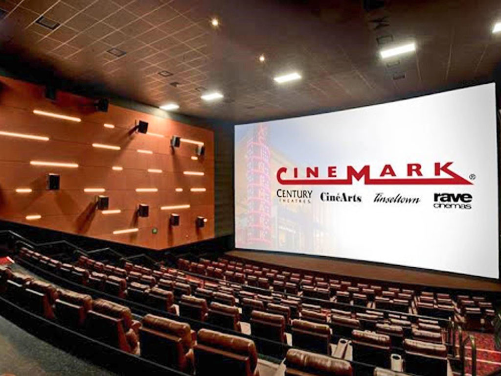 Wichita Falls Tx Movie Theaters: Find Your Next Film