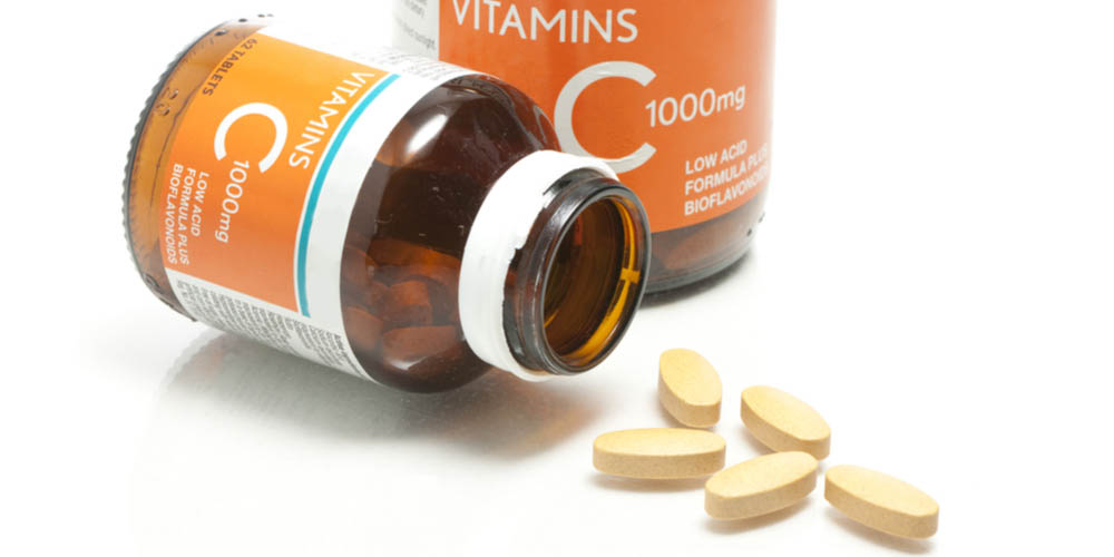 Will Vitamin C Stop Pregnancy