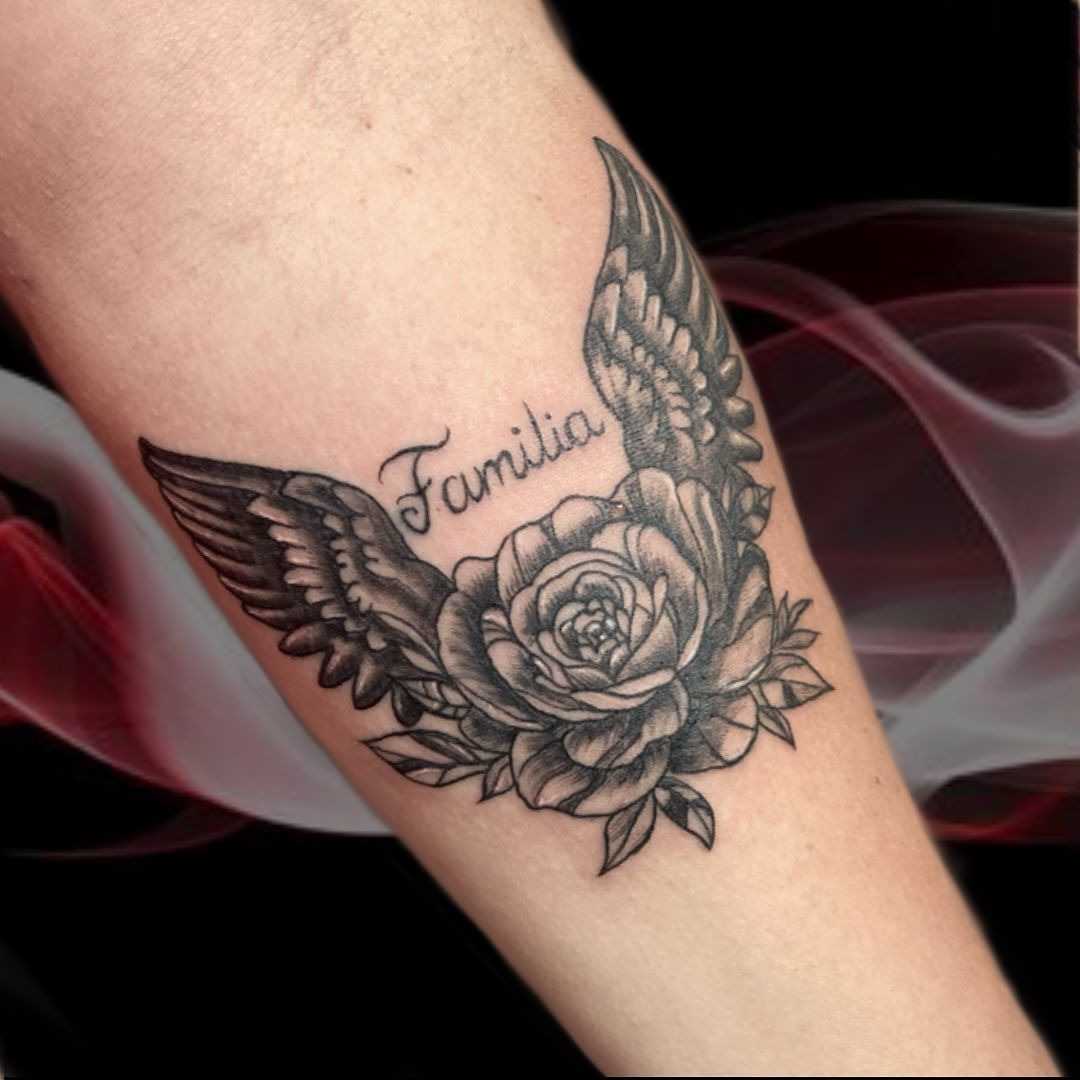 Wing Tattoos 30 Inspirational Designs And Meaning Symbolism Wings Wing Tattoos 30 Inspirational Designs And Meaning Symbolism Wings