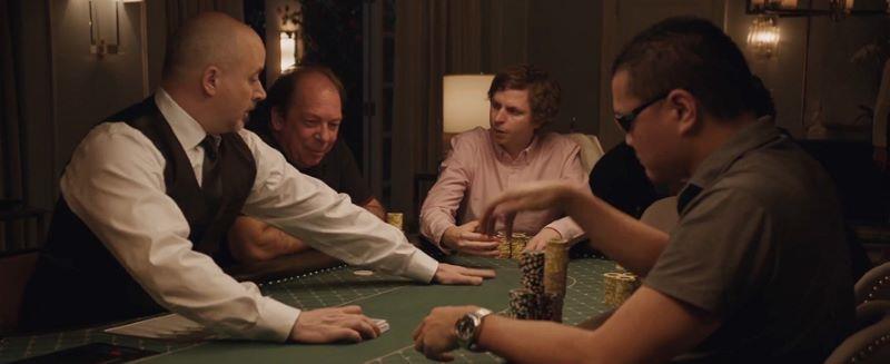 Yarn Donnie Silverman Won The World Series Of Poker Molly S Game